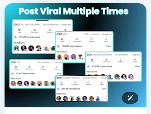 Viral Content Success